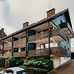 Wohnung An Der Skiwiese - Boxspring - Balkon - 2 Smart Tv - Carport