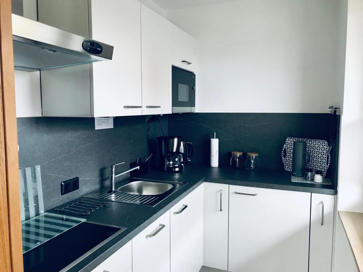 Gut Und Günstig - 2 Zi, 65 Qm,4pers. Apartment Braunlage