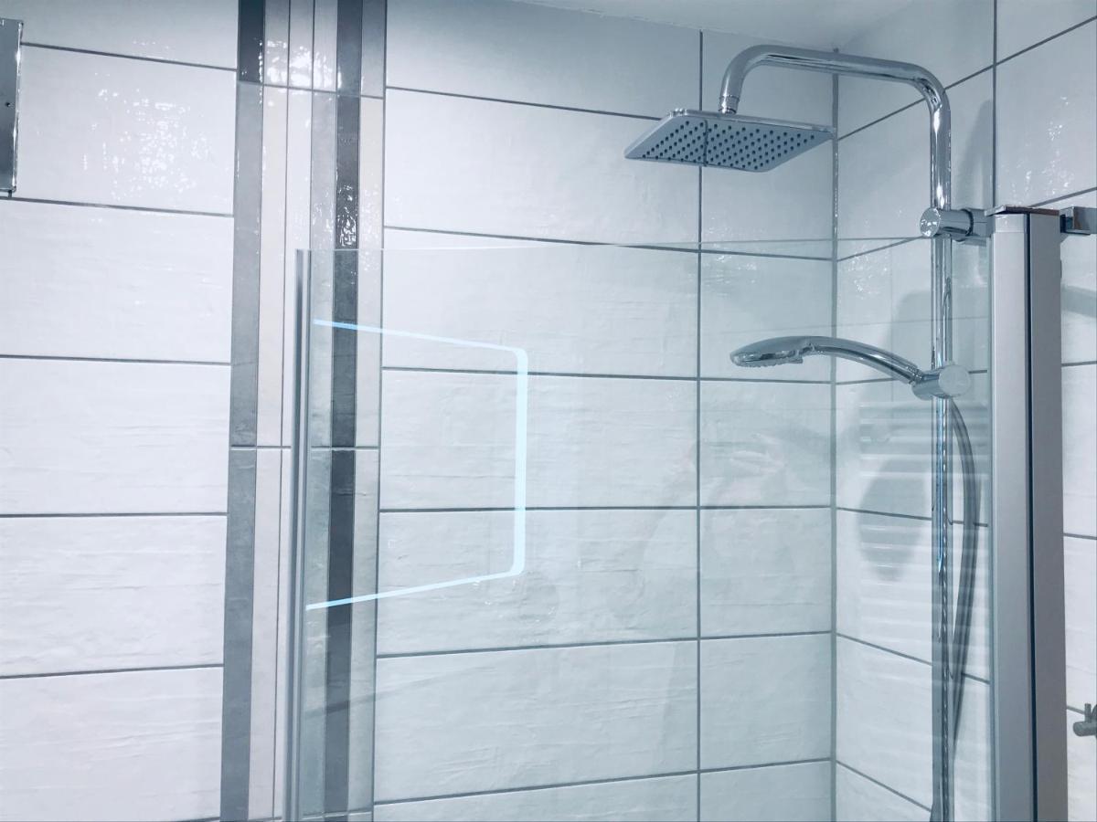 Gut Und Günstig - 2 Zi, 65 Qm,4pers. Apartment