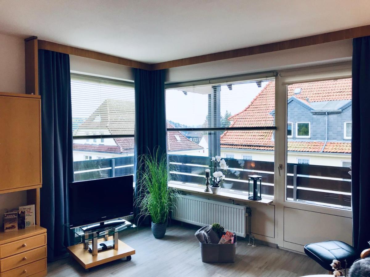 Appartement An Der Skiwiese - Boxspring - Balkon - 2 Smart Tv - Carport